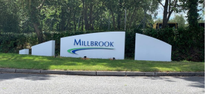 Millbrook Proving Ground